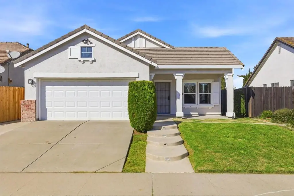 8506 Tambor Way, Elk Grove, CA 95758 - #1