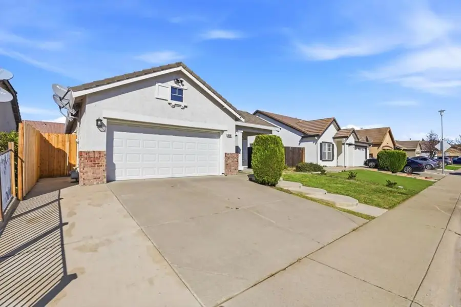 8506 Tambor Way, Elk Grove, CA 95758 - #3