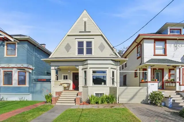 526 S. 5th Street, San Jose, CA 95112 - #2