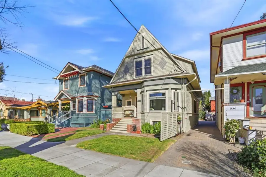 526 S. 5th Street, San Jose, CA 95112 - #3