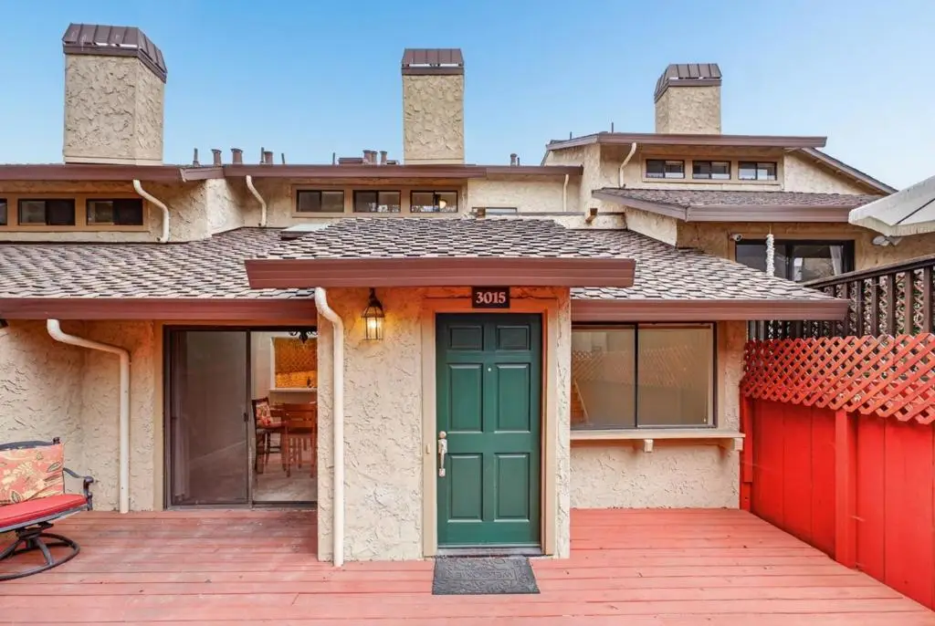 3015 Arlington Drive, Aptos, CA 95003 - #1