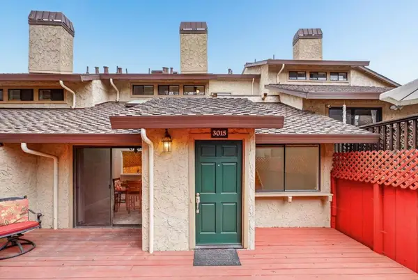 3015 Arlington Drive, Aptos, CA 95003