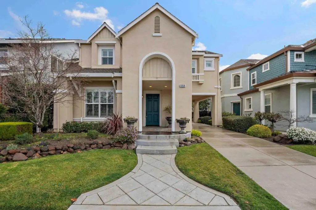 5958 Allen Avenue, San Jose, CA 95123 - #1