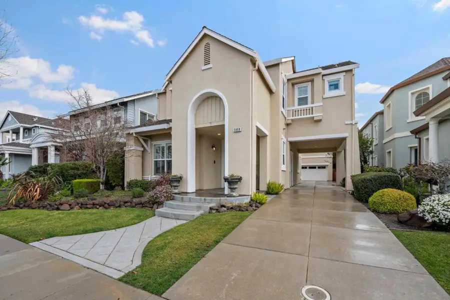 5958 Allen Avenue, San Jose, CA 95123 - #3