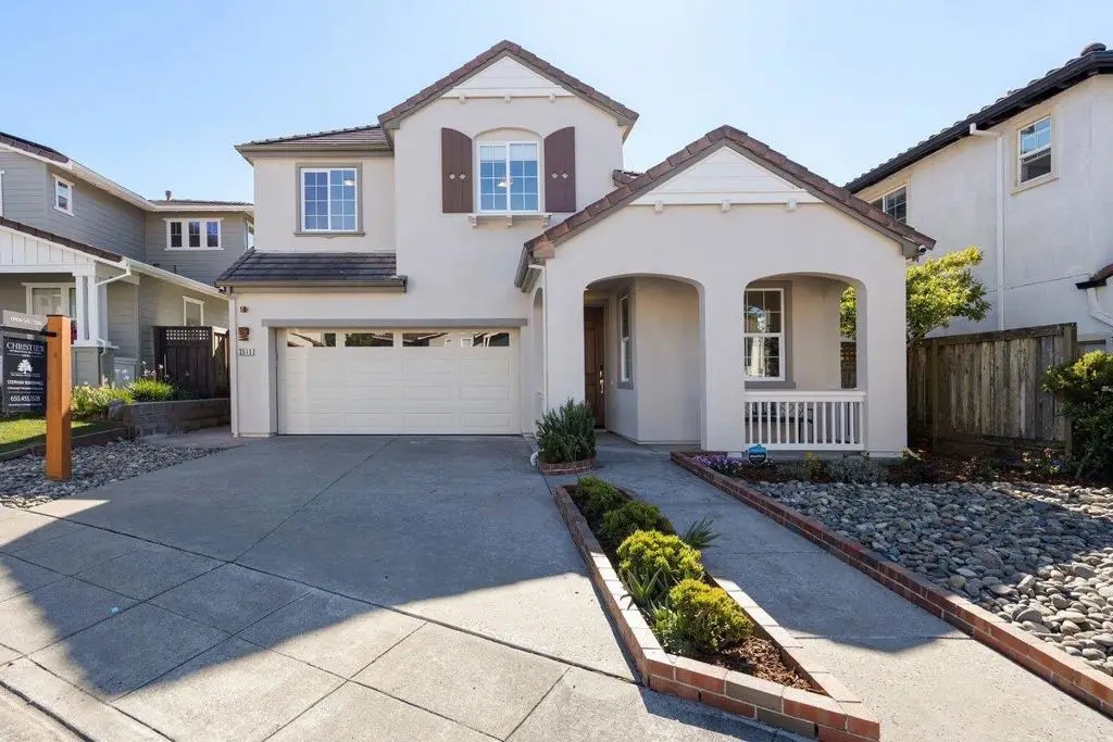 3513 Bering Drive, San Bruno, CA 94066 - #1