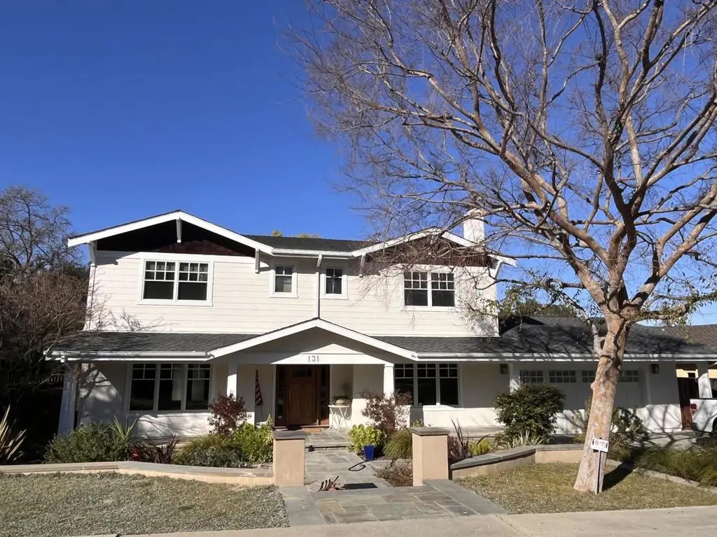 131 Ann Arbor Drive, Los Gatos, CA 95032 - #1