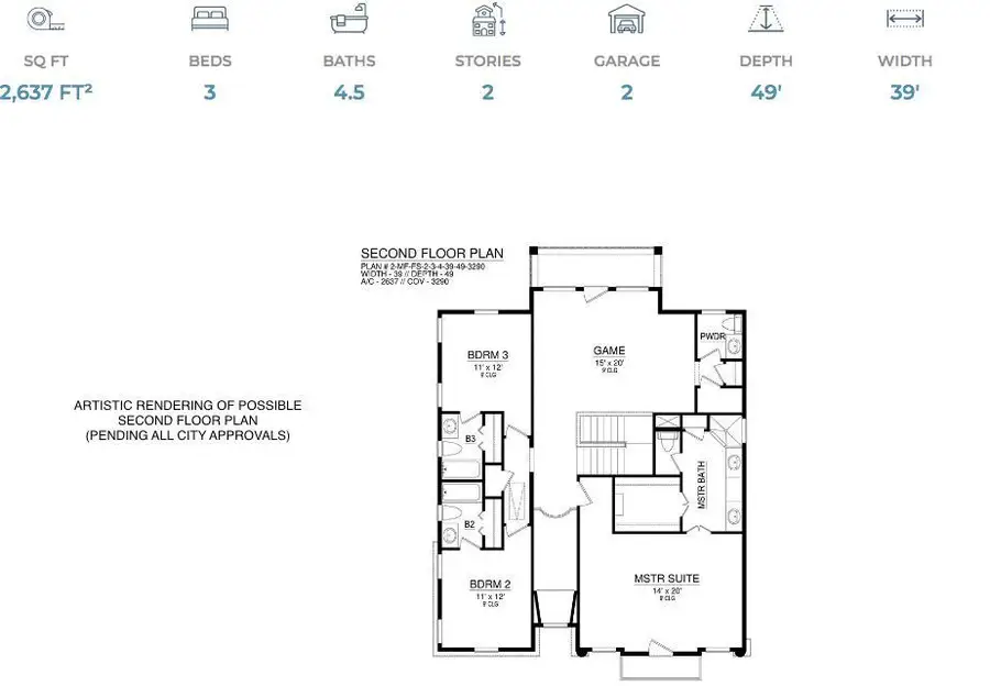 108 Hillcrest Terrace, Santa Cruz, CA 95060 - #2