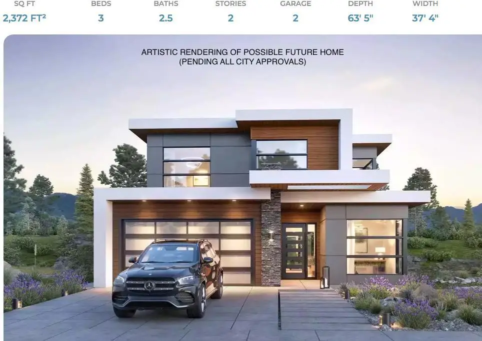 112 Hillcrest Terrace, Santa Cruz, CA 95060 - #1