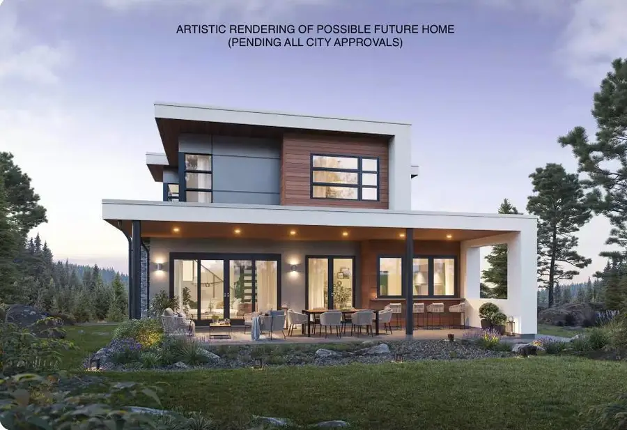 112 Hillcrest Terrace, Santa Cruz, CA 95060 - #2