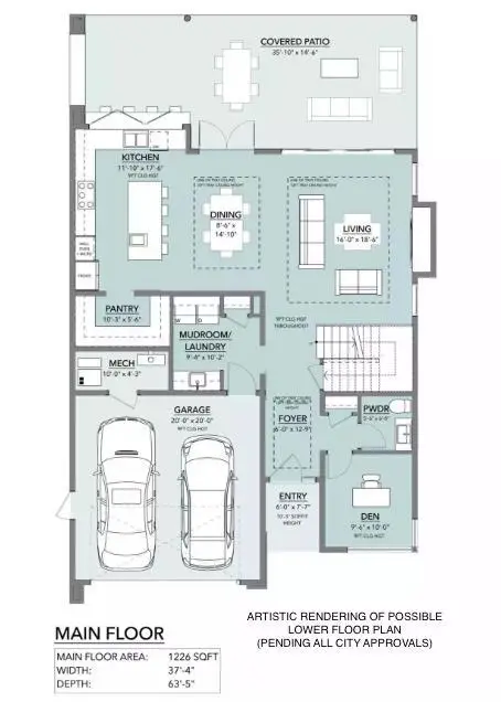 112 Hillcrest Terrace, Santa Cruz, CA 95060 - #3