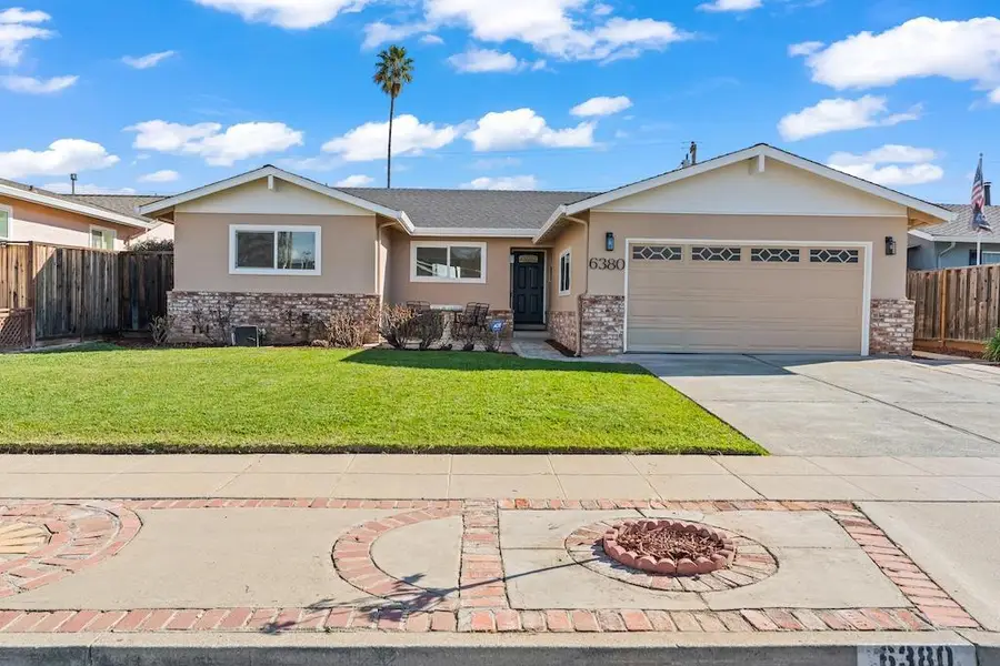 6380 Vegas Drive, San Jose, CA 95120 - #2