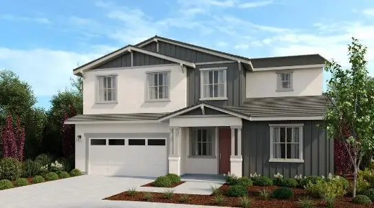 16504 Barnett Street, Lathrop, CA 95330 - #1