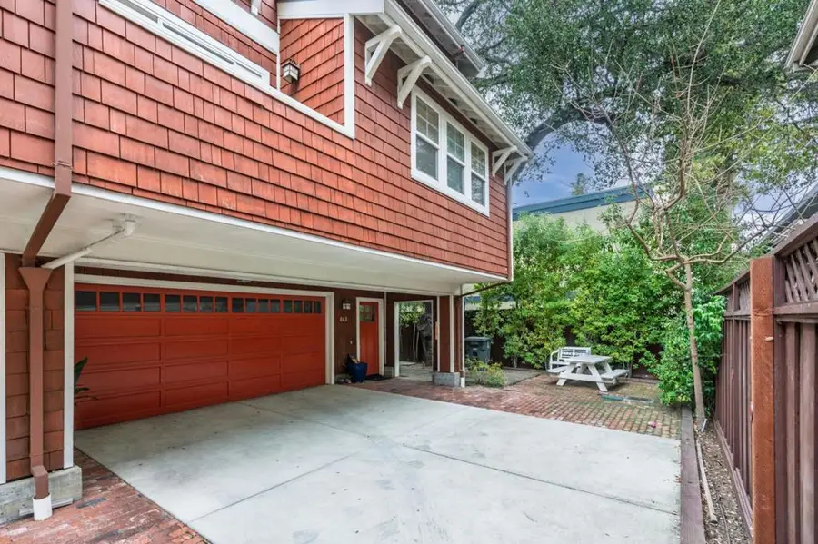 663 Prospect Street, San Carlos, CA 94070 - #2