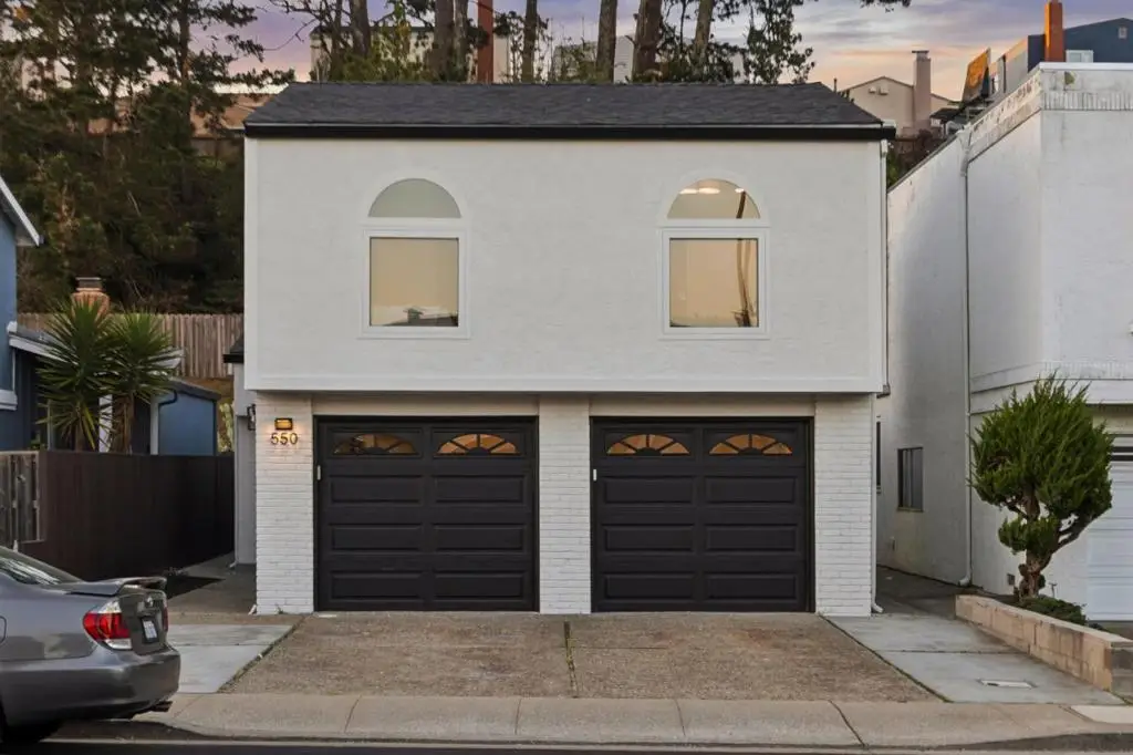 550 Verducci Drive, Daly City, CA 94015 - #1