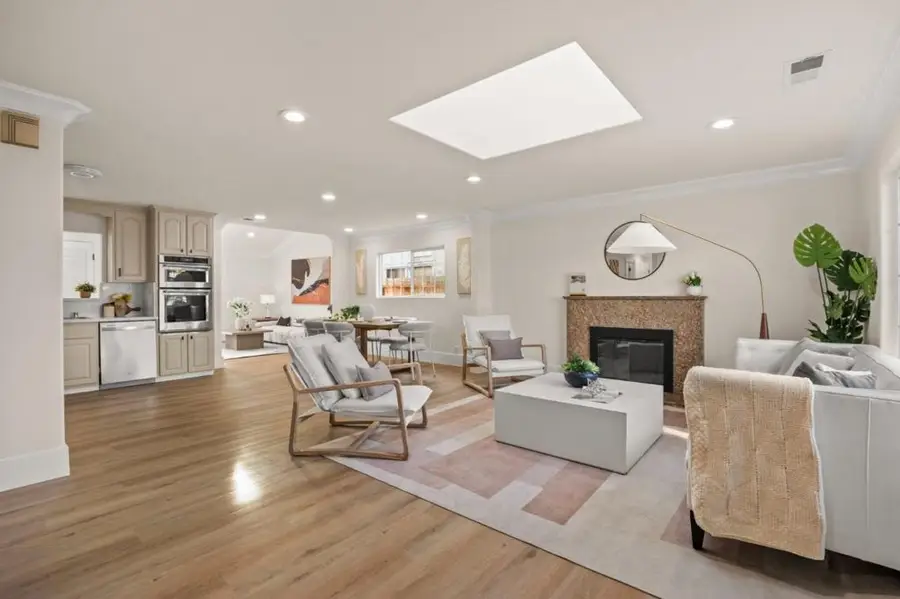 36057 Dalewood Drive, Newark, CA 94560 - #2