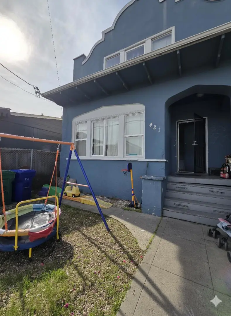 421 5th Street, Richmond, CA 94801 - #2