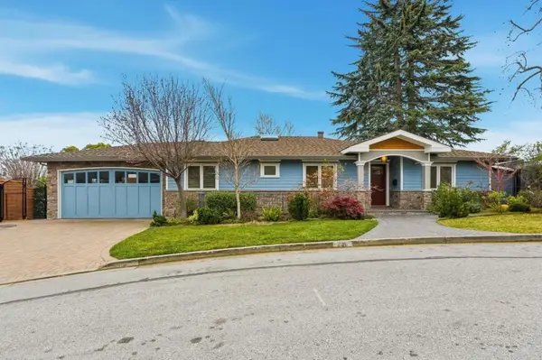 230 Rockridge Road, San Carlos, CA 94070