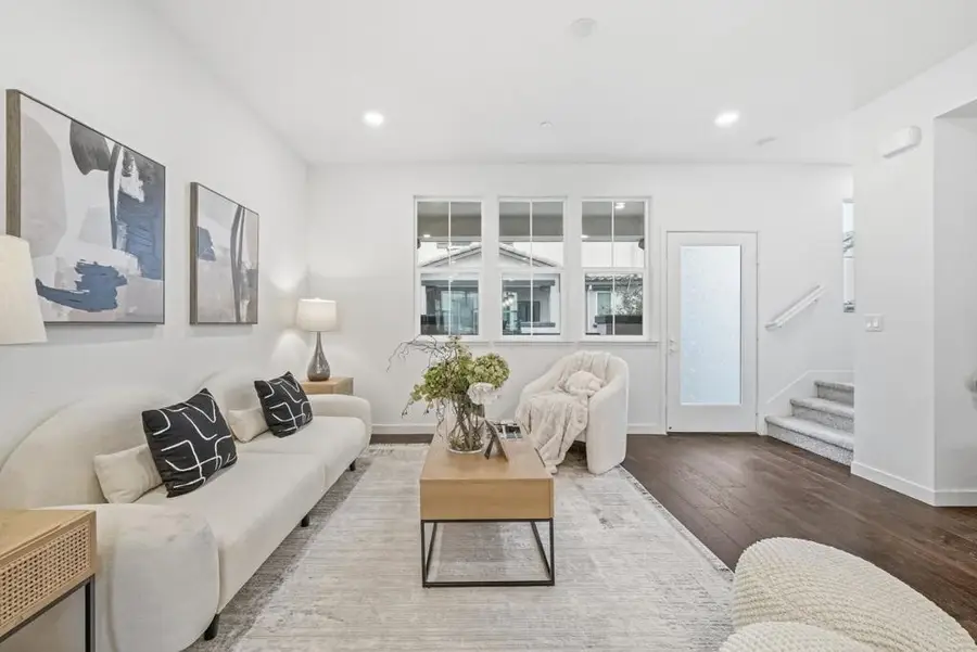 1585 Pratt Place, Santa Clara, CA 95050 - #2