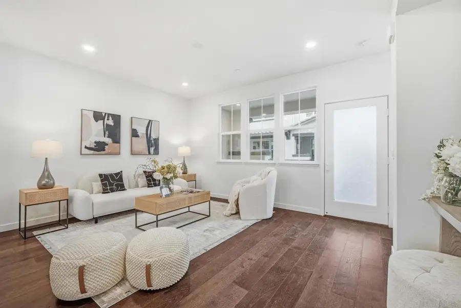 1585 Pratt Place, Santa Clara, CA 95050 - #3