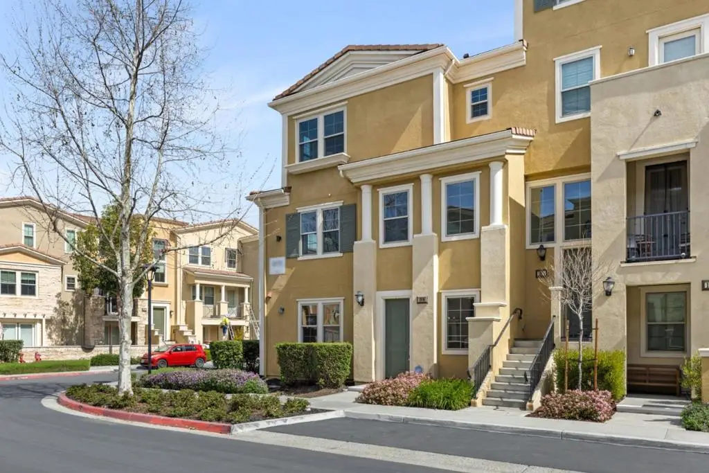 1916 Trento Loop, Milpitas, CA 95035 - #1