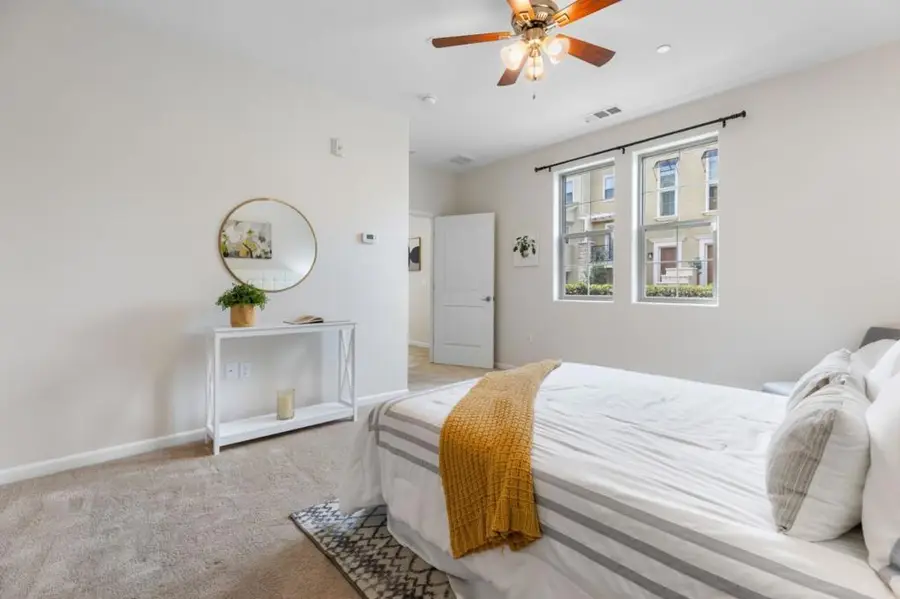 1916 Trento Loop, Milpitas, CA 95035 - #3