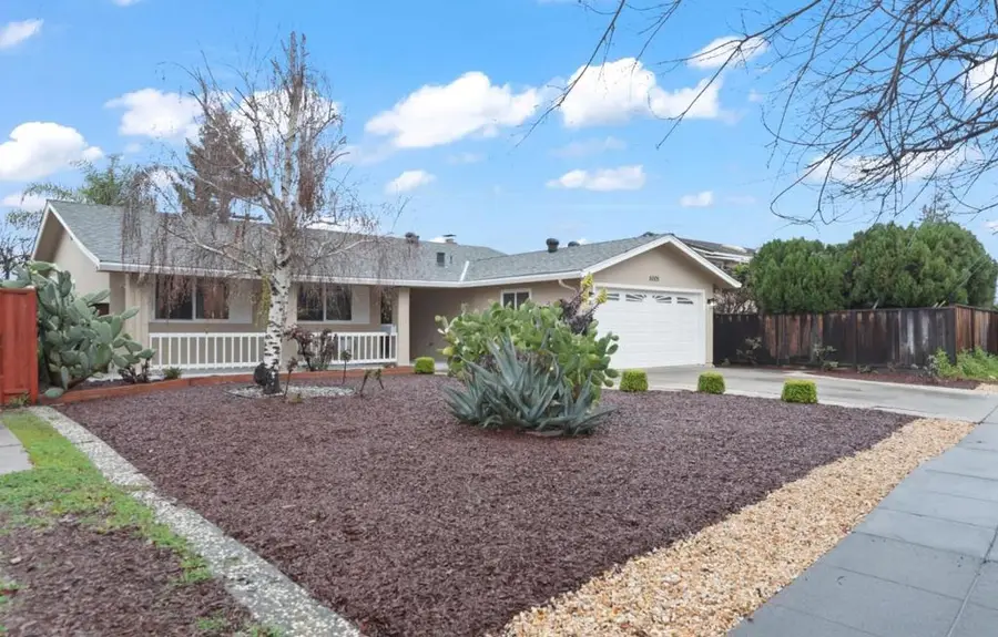 5005 Doyle Road, San Jose, CA 95129 - #2
