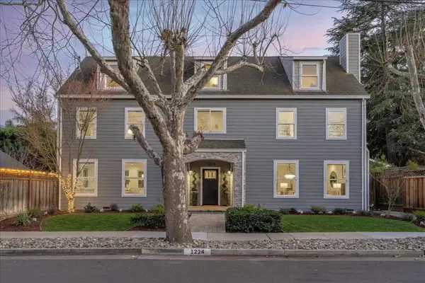1224 Glenwood Avenue, San Jose, CA 95125
