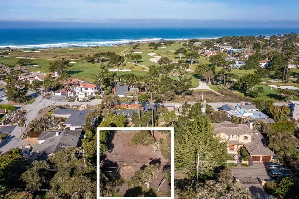3118 Bird Rock Road, Pebble Beach, CA 93953 - #1