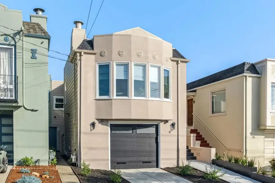 2530 27th Avenue, San Francisco, CA 94116 - #3