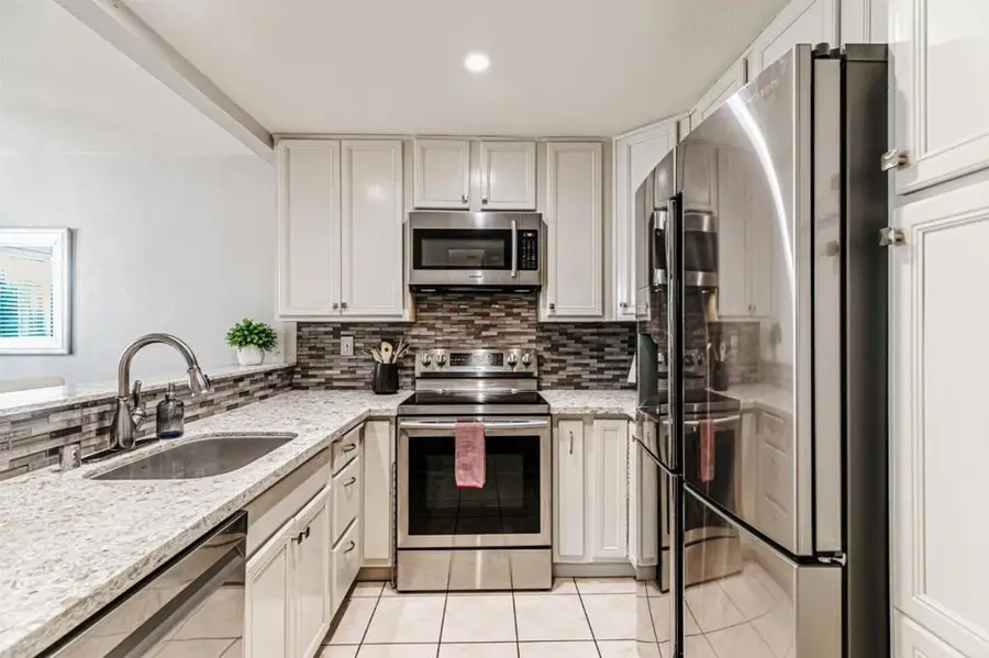 3400 La Terrace Circle, San Jose, CA 95123 - #3