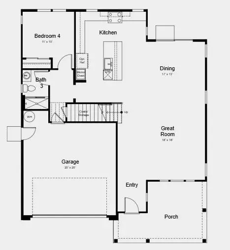 1901 Michael Avenue, Dublin, CA 94568 - #2