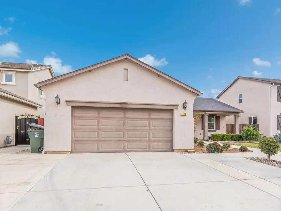 101 Rancho Mirage Road, Madera, CA 93638 - #2