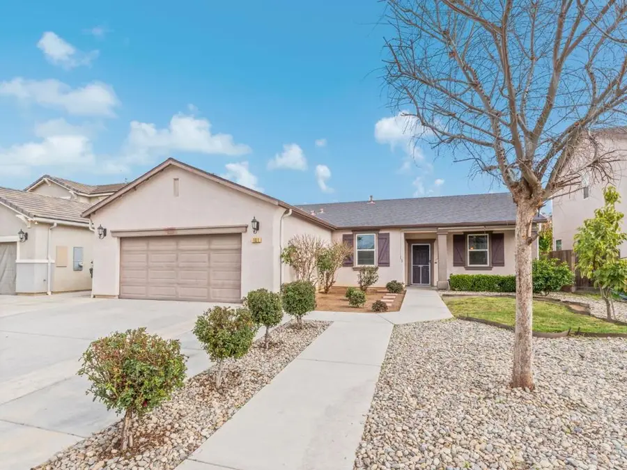 101 Rancho Mirage Road, Madera, CA 93638 - #3