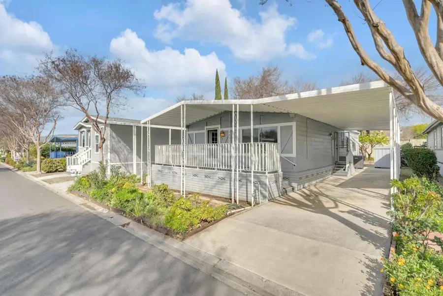 2827 Moss Hollow Drive, San Jose, CA 95121 - #3