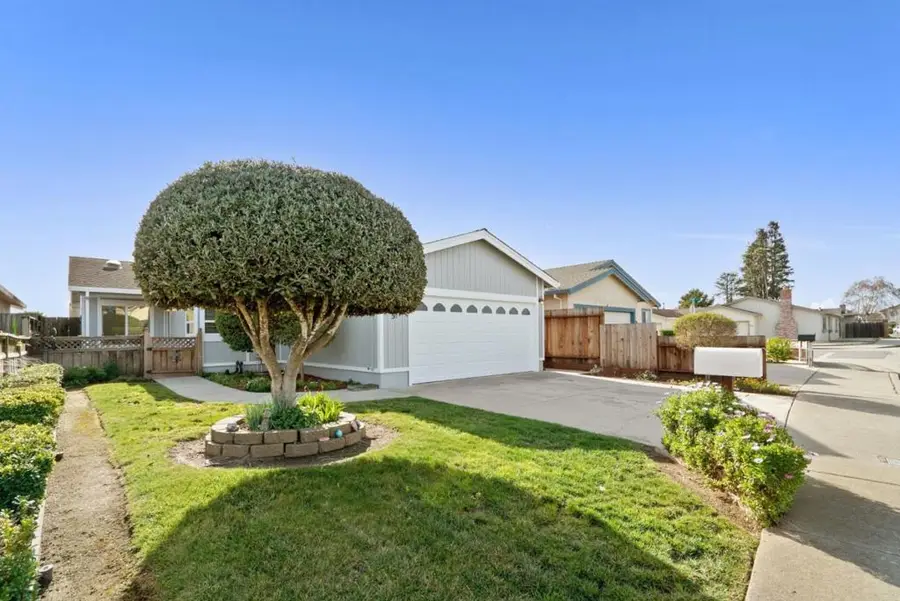 535 Joyce Drive, Watsonville, CA 95076 - #2