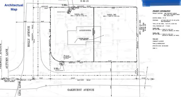 1480 Oakhurst Avenue, Los Altos, CA 94024