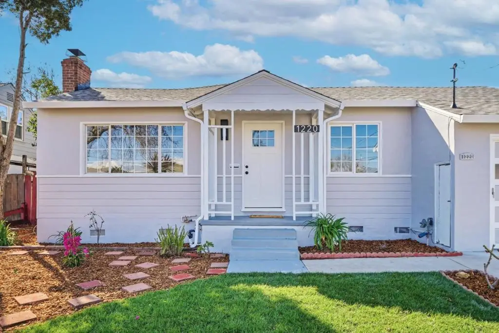 1220 Irwin Street, Belmont, CA 94002 - #1