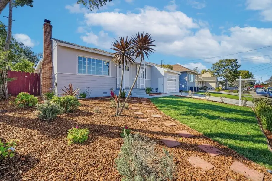 1220 Irwin Street, Belmont, CA 94002 - #2