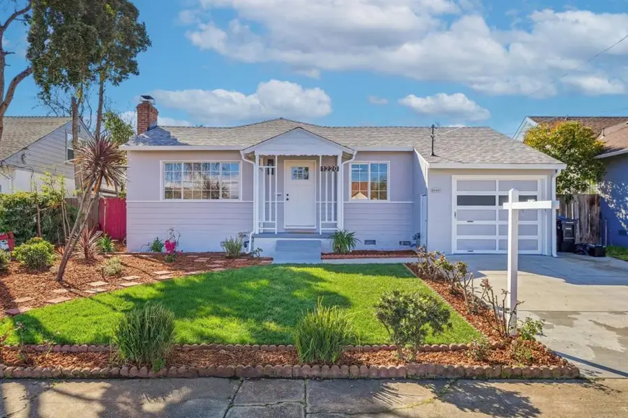 1220 Irwin Street, Belmont, CA 94002 - #3