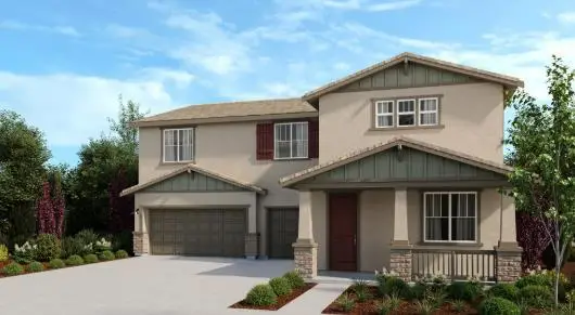 1457 N Drago Way, Mountain House, CA 95391