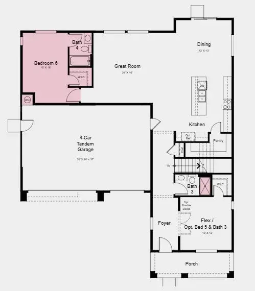 1457 N Drago Way, Mountain House, CA 95391 - #2