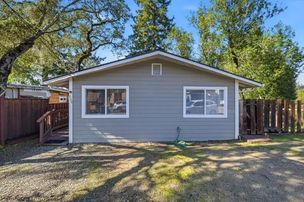 435 Tabor Drive, Scotts Valley, CA 95066