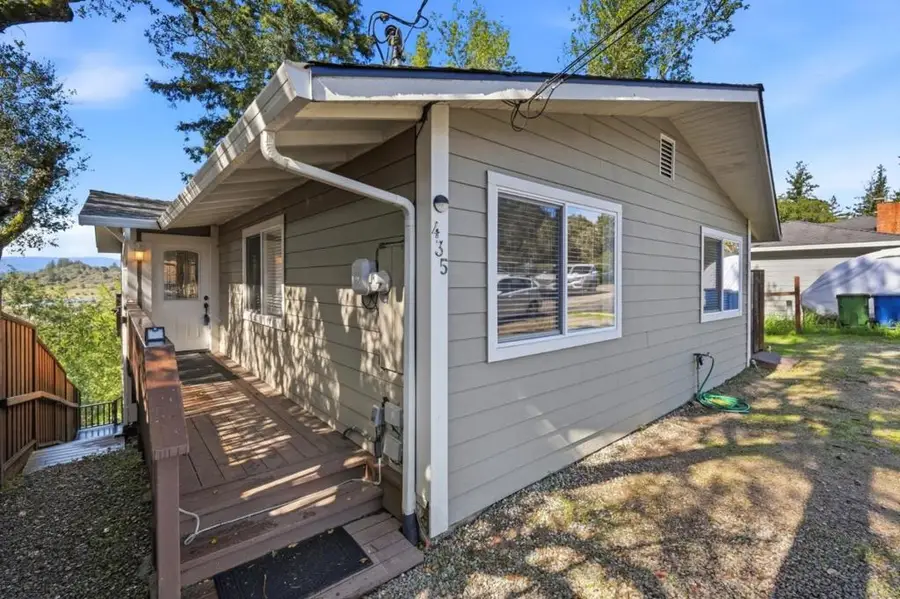 435 Tabor Drive, Scotts Valley, CA 95066 - #2