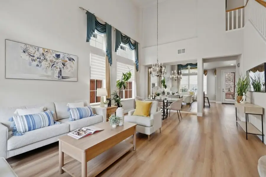 808 Cameron Circle, Milpitas, CA 95035 - #3