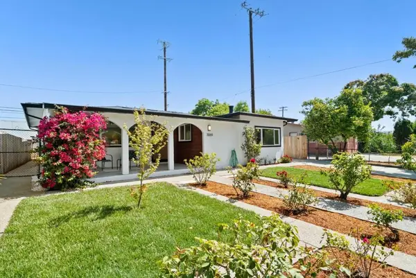 3069 Agate Drive, Santa Clara, CA 95051