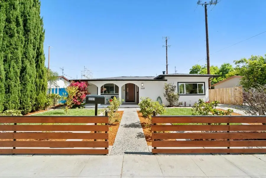 3069 Agate Drive, Santa Clara, CA 95051 - #2
