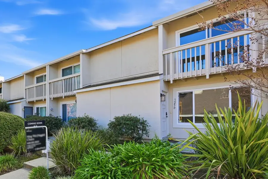 1250 Crescent Terrace, Sunnyvale, CA 94087 - #2