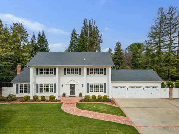 15212 Janor Court, Los Gatos, CA 95030