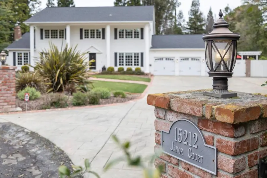 15212 Janor Court, Los Gatos, CA 95030 - #3