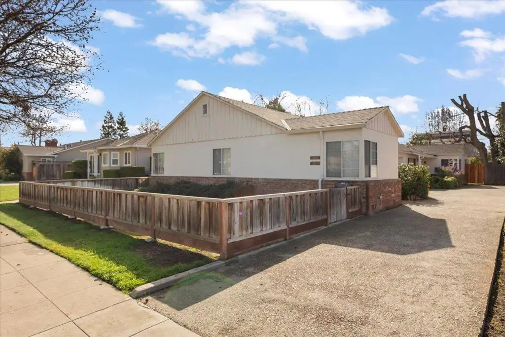 1973 Bird Avenue, San Jose, CA 95125 - #1